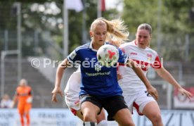 29.08.26 Frauen VfB Stuttgart - Hamburger SV