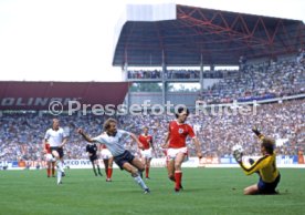FIFA WM 1982