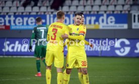 21.03.21 SC Freiburg - FC Augsburg