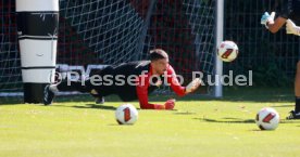 15.09.26 VfB Stuttgart Training