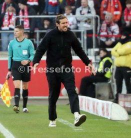 18.01.25 VfB Stuttgart - SC Freiburg