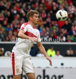 VfB Stuttgart - DSC Arminia Bielefeld