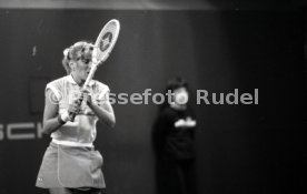 18.10.82 Porsche Tennis Grand Prix Filderstadt