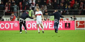 08.04.22 VfB Stuttgart - Borussia Dortmund