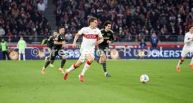 18.01.26 VfB Stuttgart - 1. FC Union Berlin