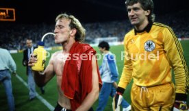 17.06.88 Deutschland - Spanien