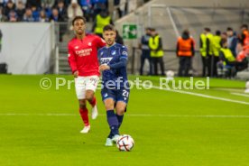22.10.26 TSG 1899 Hoffenheim - Olympique Lyon