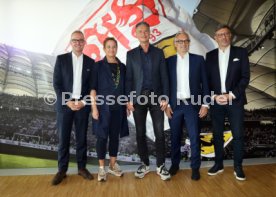 27.06.23 VfB Stuttgart PK Porsche Investor