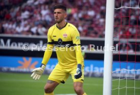 31.07.21 VfB Stuttgart - FC Barcelona