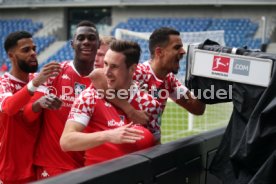 21.03.21 TSG 1899 Hoffenheim - 1. FSV Mainz 05