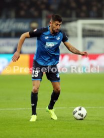 TSG 1899 Hoffenheim - SV Werder Bremen