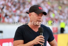 09.08.25 VfB Stuttgart - FC Bologna