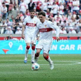 09.05.26 VfB Stuttgart - Bayer 04 Leverkusen