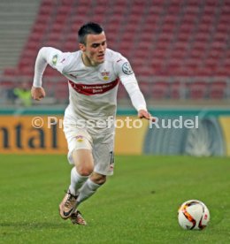 VfB Stuttgart - Eintracht Braunschweig