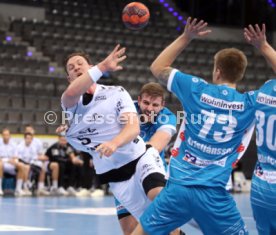 19.12.20 TVB Stuttgart - THW Kiel