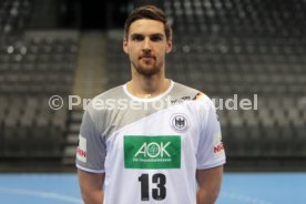 DHB Pressekonferenz in Stuttgart