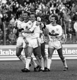 VfB Stuttgart - Borussia Dortmund
