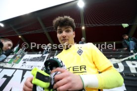01.03.25 1. FC Heidenheim - Borussia Mönchengladbach