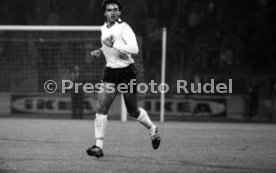 25.10.78 Abschiedsspiel Hannes L&ouml;hr und Wolfgang Weber