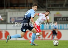 Stuttgarter Kickers - Kickers Offenbach