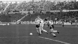 29.02.92 VfB Stuttgart - Dynamo Dresden