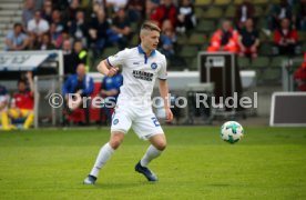 Karlsruher SC - FC Hansa Rostock