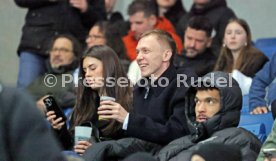 23.02.25 TSG 1899 Hoffenheim - VfB Stuttgart