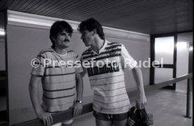 21.08.84 Racing Stra&szlig;burg - FC Metz