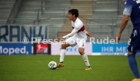 Karlsruher SC - VfB Stuttgart