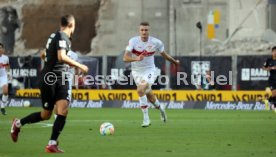 20.08.22 VfB Stuttgart - SC Freiburg