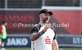 08.03.26 U19 VfB Stuttgart - U19 1. FC K&ouml;ln