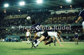 17.06.80 Deutschland - Griechenland