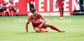 30.09.23 1. FC Heidenheim - 1. FC Union Berlin