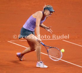 Porsche Tennis Grand Prix 2014