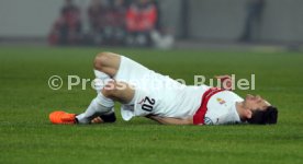 VfB Stuttgart - Eintracht Braunschweig