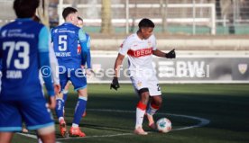 05.01.25 VfB Stuttgart - FC Luzern