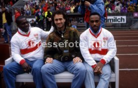 23.02.91 VfB Stuttgart - Borussia Dortmund
