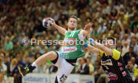 Frisch Auf G&ouml;ppingen - TVB Stuttgart