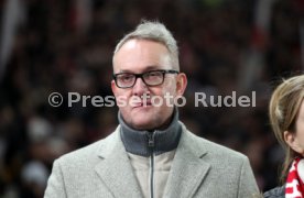 20.12.23 VfB Stuttgart - FC Augsburg