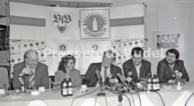 17.05.94 VfB Stuttgart Vorstellung Elber