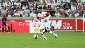 08.08.26 VfB Stuttgart - FC Everton