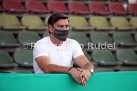 12.09.20 Karlsruher SC - 1. FC Union Berlin