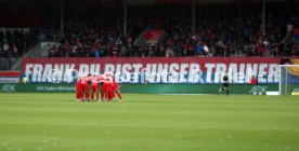 18.09.22 1. FC Heidenheim - 1. FC Kaiserslautern