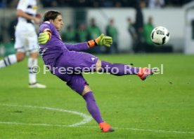 Borussia M&ouml;nchengladbach - VfB Stuttgart