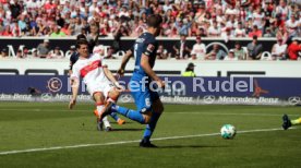 VfB Stuttgart - TSG 1899 Hoffenheim