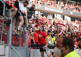 07.05.22 SC Freiburg - 1. FC Union Berlin