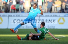 Stuttgarter Kickers