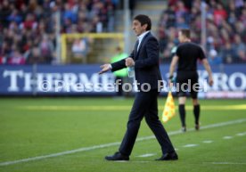 SC Freiburg - Bayer 04 Leverkusen