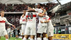 15.10.22 VfB Stuttgart - VfL Bochum