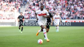 29.04.23 VfB Stuttgart - Borussia Mönchengladbach